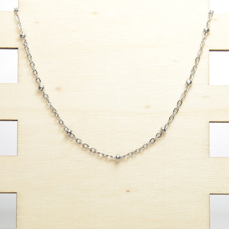 Collier simple satellite